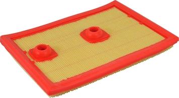 Klaxcar France FA201z - Engine Air Filter car-mod.net