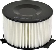 Klaxcar France FC080z - Filter, interior air car-mod.net