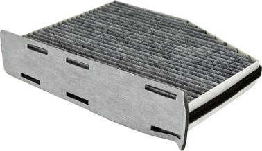 Klaxcar France FC029z - Filter, interior air car-mod.net