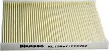 Klaxcar France FC078z - Filter, interior air car-mod.net