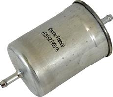 Klaxcar France FE015z - Fuel filter car-mod.net