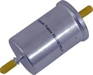 DJ Parts FF1222 - Fuel filter car-mod.net