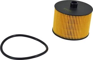Klaxcar France FE071z - Fuel filter car-mod.net