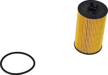 Klaxcar France FH046z - Oil Filter car-mod.net