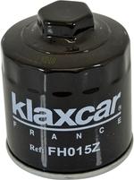 Klaxcar France FH015z - Oil Filter car-mod.net