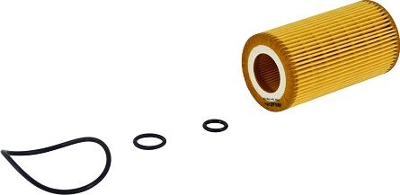 Klaxcar France FH017z - Oil Filter car-mod.net
