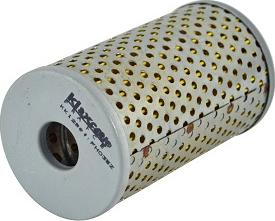 Klaxcar France FH035z - Oil Filter car-mod.net