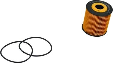 Klaxcar France FH070z - Oil Filter car-mod.net