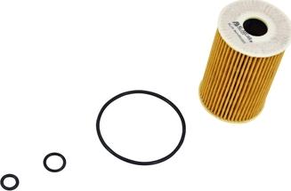Klaxcar France FH102z - Oil Filter car-mod.net