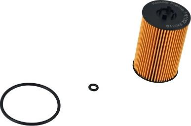 Klaxcar France FH118z - Oil Filter car-mod.net