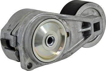 Klaxcar France RX56010 - Pulley, v-ribbed belt car-mod.net