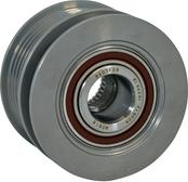 Klaxcar France RX03109 - Pulley, alternator, freewheel clutch car-mod.net