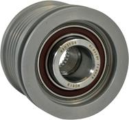 Klaxcar France RX03106 - Pulley, alternator, freewheel clutch car-mod.net