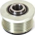 Klaxcar France RX03308 - Pulley, alternator, freewheel clutch car-mod.net