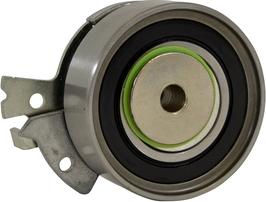 Klaxcar France RX15121 - Tensioner Pulley, timing belt car-mod.net