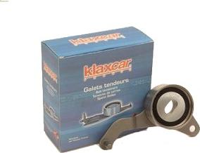 Klaxcar France RX15215 - Tensioner Pulley, timing belt car-mod.net