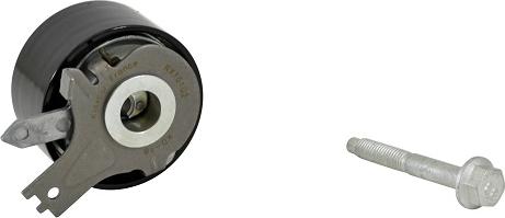 Klaxcar France RX16102 - Tensioner Pulley, timing belt car-mod.net