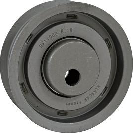 Klaxcar France RX11000 - Tensioner Pulley, timing belt car-mod.net