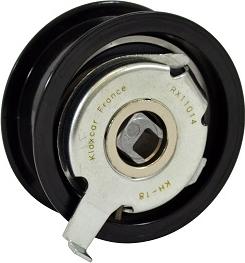 Klaxcar France RX11014 - Tensioner Pulley, timing belt car-mod.net