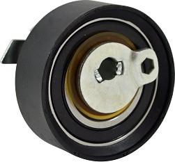 Klaxcar France RX11106 - Tensioner Pulley, timing belt car-mod.net