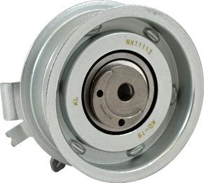 Klaxcar France RX11113 - Tensioner Pulley, timing belt car-mod.net