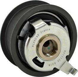Klaxcar France RX11130 - Tensioner Pulley, timing belt car-mod.net