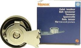 Klaxcar France RX13253 - Tensioner Pulley, timing belt car-mod.net