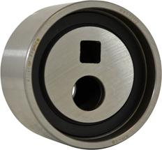 Klaxcar France RX13202 - Tensioner Pulley, timing belt car-mod.net