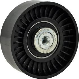 Klaxcar France RX31004 - Pulley, v-ribbed belt car-mod.net