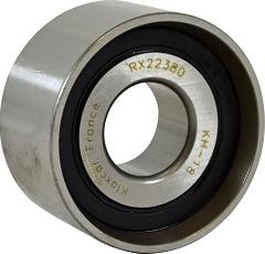 Klaxcar France RX22380 - Deflection / Guide Pulley, timing belt car-mod.net