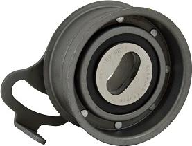 Klaxcar France RX71100 - Tensioner Pulley, timing belt car-mod.net