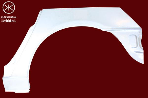 Klokkerholm 9590583 - Sidewall car-mod.net