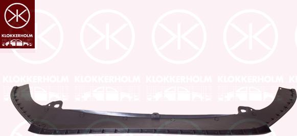 Klokkerholm 9549225 - Spoiler car-mod.net