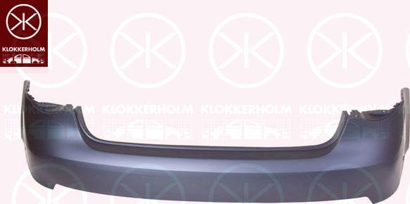 Klokkerholm 9544950 - Bumper car-mod.net