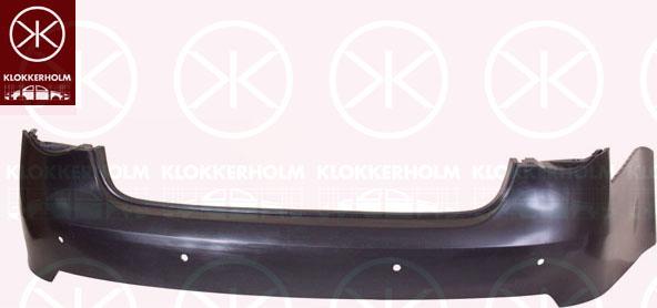 Klokkerholm 9544951 - Bumper car-mod.net