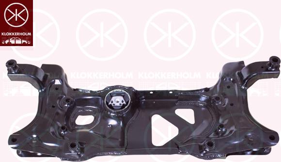 Klokkerholm 9544004 - Support Frame, engine carrier car-mod.net