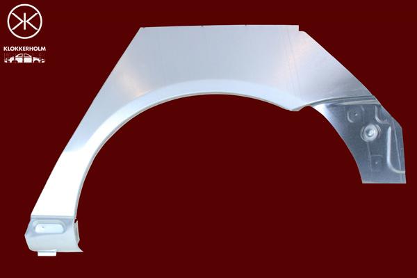 Klokkerholm 9540582 - Sidewall car-mod.net