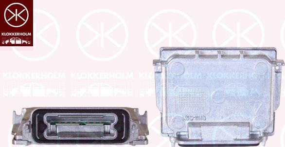 Klokkerholm 95400075A1 - Ballast, gas discharge lamp car-mod.net