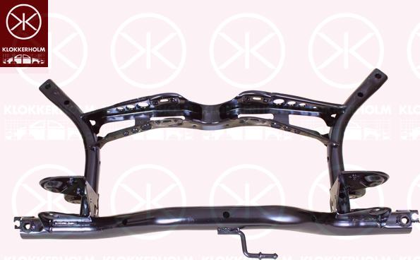 Klokkerholm 9548007 - Axle Beam car-mod.net