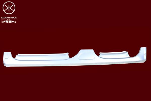 Klokkerholm 9548011 - Foot Board, door sill car-mod.net