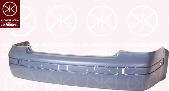 Klokkerholm 9543950 - Bumper car-mod.net