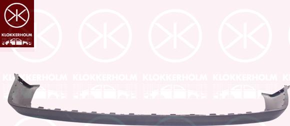 Klokkerholm 9543967 - Spoiler car-mod.net