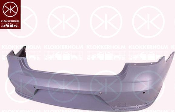 Klokkerholm 9547959A1 - Bumper car-mod.net