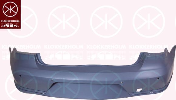 Klokkerholm 9547954 - Bumper car-mod.net