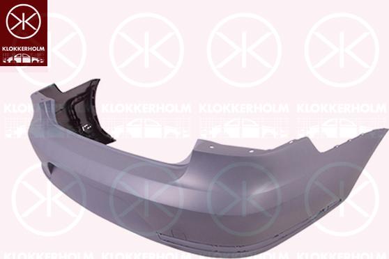 Klokkerholm 9547958A1 - Bumper car-mod.net