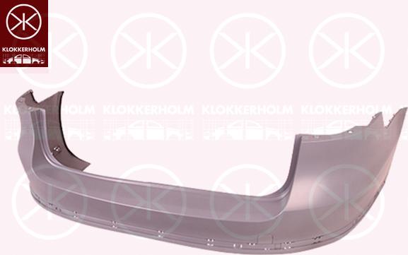 Klokkerholm 9547957 - Bumper car-mod.net