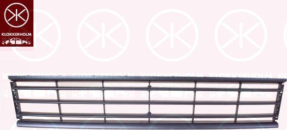 Klokkerholm 9547910A1 - Ventilation Grille, bumper car-mod.net