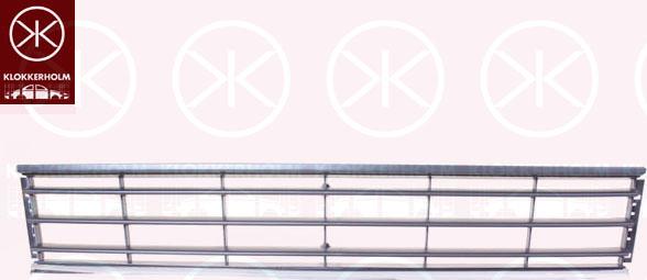 Klokkerholm 9547911A1 - Ventilation Grille, bumper car-mod.net