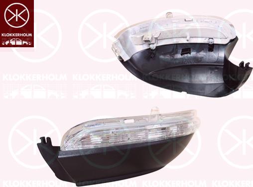 Klokkerholm 95471056 - Indicator car-mod.net