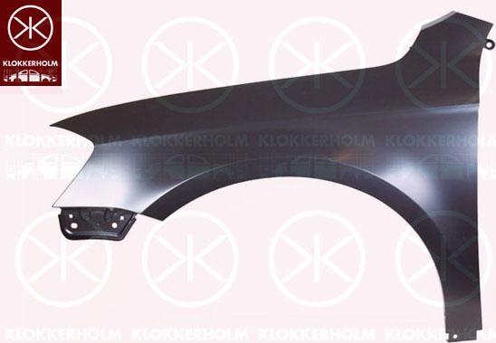Klokkerholm 9547311 - Wing car-mod.net